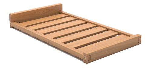 Montessori Bed/ Toddler