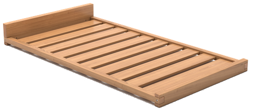 Montessori Bed/ Twin